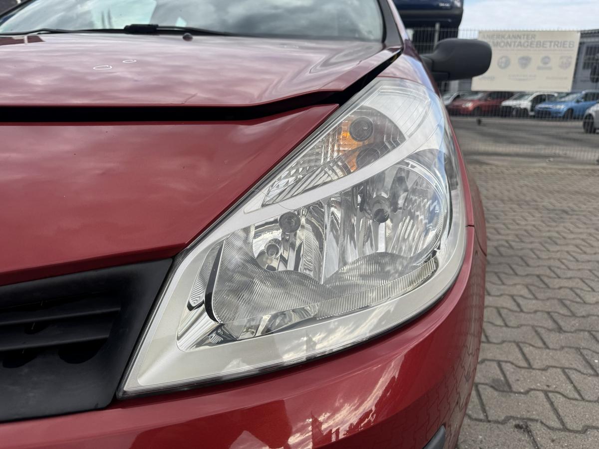 Renault Clio 3 original Scheinwerfer vorn links Halogen Bj.2005